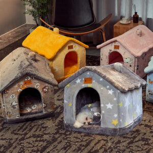 Pet House
